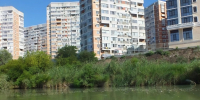 Угроза затопления становится актуальной - 24Krasnodar.Ru