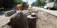 В Краснодаре улучшат качество водоотведения для 200 тысяч жителей - Газета Кубань Сегодня