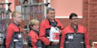 Завод по производству биоудобрений в Мостовском районе - Совет Муниципальных Образований