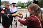 В Красноармейском районе открыли центр единоборств «Чемпион»