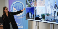 В Горячем Ключе благоустраивают зеленую зону - Департамент информационной политики