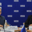 Президиум регионального политсовета «Единой России» в рамках предварительного голосования рассмотрел вопрос об определении кандидатуры для последующего выдвижения кандидатом от партии на должность Губернатора Кубани - Единая Россия