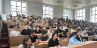 Ещё раз о войне... - КубГАУ
