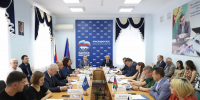 Вениамин Кондратьев утверждён кандидатом от «Единой России» на выборы губернатора Кубани - Югополис