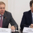 Об участии председателя Контрольно-счетной палаты Краснодарского края Сергея Усенко в еженедельном планерном совещании депутатов Законодательного Собрания края - Контрольно-счетная палата