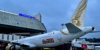 Gulf Air возобновила авиарейсы из Сочи в Бахрейн - Кубанские Новости