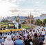ДЖАЗОВЫЙ КОЛЛЕКТИВ ИЗ КРАСНОДАРСКОГО КРАЯ ВЫСТУПИТ НА MOSCOW JAZZ FESTIVAL В ИЮНЕ - Министерство культуры