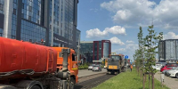  Краснодар погружается в ремонт: в городе начались дорожные работы на четырех улицах - LiveKuban.Ru