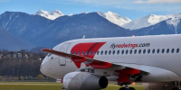 Red Wings запустила рейсы из Нарьян-Мара в Сочи через Махачкалу - Кубанские Новости