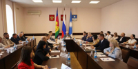 В Геленджике решать проблемы с мусором будет новый регоператор - Югополис