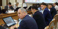 Вениамин Кондратьев: В 2025 году города и районы края получат 11,6 миллиарда рублей на ремонт и строительство дорог - Департамент информационной политики