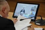 Вениамин Кондратьев: За последние 10 лет в крае отремонтировали 5,5 тысячи километров региональных и межмуниципальных дорог