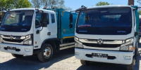На Кубани сменили оператора по вывозу мусора - Газета Краснодарские известия