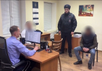 В Апшеронске наркокурьер пытался застрелить полицейского