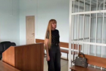 В Сочи задержали активистку Татьяну Поливанову по подозрению в посредничестве во взятке