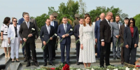 Губернатор Краснодарского края Вениамин Кондратьев проводит рабочий день в Ереване - Кубанские Новости