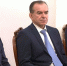 Губернатор Вениамин Кондратьев и вице-премьер Армении Мгер Григорян обсудили вопросы сотрудничества - Газета Кубань Сегодня