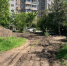 В Краснодаре благоустраивают две общественные территории - Газета Кубань Сегодня