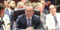 Губернатор Кубани принял участие в X Российско-Армянском межрегиональном форуме - Югополис