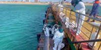 Со дна Черного моря у Анапы подняли 128 мешков мазута - KrasnodarMedia