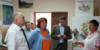 Под Анапой совершенствуют уникальную библиотеку-музей - LiveKuban.Ru