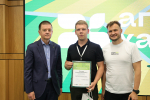 Команда Кубанского ГАУ стала победителем конкурса «Агрохакатон – 2025»