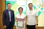 Команда Кубанского ГАУ стала победителем конкурса «Агрохакатон – 2025»