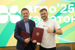 Команда Кубанского ГАУ стала победителем конкурса «Агрохакатон – 2025»