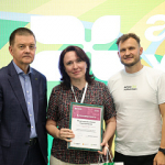 Команда Кубанского ГАУ стала победителем конкурса «Агрохакатон – 2025»