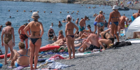 Какая температура воды в море на курортах Краснодарского края - Кубанские Новости