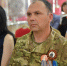 В Краснодаре родственникам погибших казаков-добровольцев передали памятные знаки «Крест штурмовой» - Департамент информационной политики