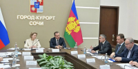На курортах Краснодарского края отдыхают около 200 тысяч человек. - Кубанские Новости