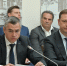 На побережье Анапы и Темрюкского района ведут разъяснительную работу о запрете посещения пляжей - Департамент информационной политики