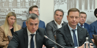 На побережье Анапы и Темрюкского района ведут разъяснительную работу о запрете посещения пляжей - Департамент информационной политики