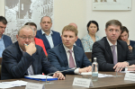 Вениамин Кондратьев: Главная задача для нас – обеспечить безопасность каждого гостя