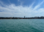 Пробы морской воды и песка от Новороссийска до Абхазии соответствуют нормам
