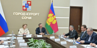 Подготовка Краснодарского края к лету: безопасность и комфорт отдыхающих в приоритете - Югополис
