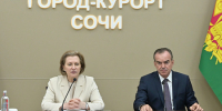 Анна Попова: эпидемиологическая ситуация в Краснодарском крае стабильная - Новая Газета Кубани