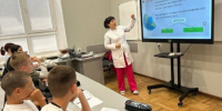 Анна Минькова рассказала об образовательном проекте для школьников от КубГМУ - Газета Кубань Сегодня