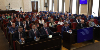 Юрий Бурлачко призвал жителей Кубани проявить гражданскую активность в период выборов губернатора - Газета Кубань Сегодня