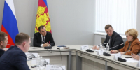 Кондратьев: Острейшая проблема Краснодара — километровые пробки - Газета Кубань Сегодня