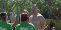 Разгонять отдыхающих с пляжей Анапы отправят студентов-медиков - LiveKuban.Ru