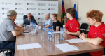 Команда Кубани стала полуфиналистом национальных соревнований «Кибердром»
