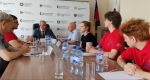 Команда Кубани стала полуфиналистом национальных соревнований «Кибердром»