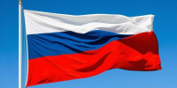 С Днем России! - Министерство курортов