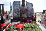 В Новороссийске открыли памятный бюст погибшему на СВО Герою России Владимиру Гавриленко