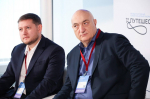 Министр экономики Краснодарского края Алексей Юртаев принял участие в федеральной сессии по теме бережливых технологий в туротрасли