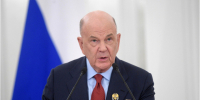 Главный врач Краевой клинической больницы №1 Владимир Порханов поздравил коллег с профессиональным праздником - Газета Кубань Сегодня