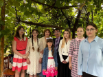 Где родился, там и пригодился!