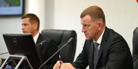 Бесстрашные дети в Краснодаре прыгают в реку Кубань с мостов: реакция Евгения Наумова - Югополис